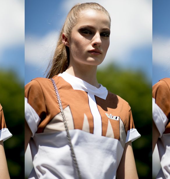 Μπορείς να φανταστείς ποιο είναι το πιο hot χρώμα της σεζόν;