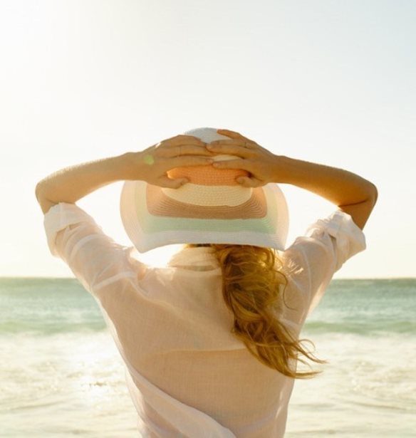 Πώς θα αντιμετωπίσω την ηλίαση; Να τι πρέπει να κάνεις