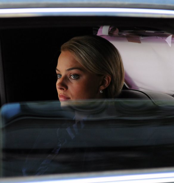 Margot Robbie: &#x391;&#x3C0;&#x3BF;&#x3BA;&#x3B1;&#x3BB;&#x3CD;&#x3C0;&#x3C4;&#x3B5;&#x3B9; &#x3B3;&#x3B9;&#x3B1;&#x3C4;&#x3AF; &#x3C7;&#x3B1;&#x3C3;&#x3C4;&#x3BF;&#x3CD;&#x3BA;&#x3B7;&#x3C3;&#x3B5; &#x3C4;&#x3BF;&#x3BD; Leonardo DiCaprio