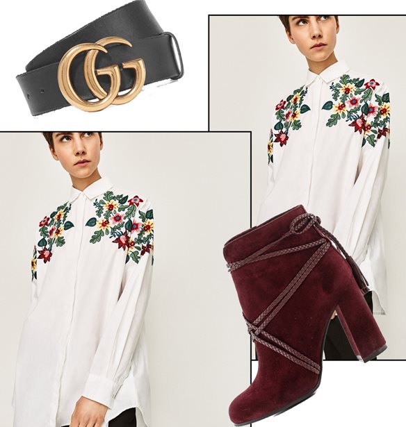 Θέλεις να αναβαθμίσεις το στυλ σου;