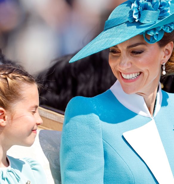 &#x3A0;&#x3C1;&#x3B9;&#x3B3;&#x3BA;&#x3AF;&#x3C0;&#x3B9;&#x3C3;&#x3C3;&#x3B1; Charlotte  | &#x388;&#x3C4;&#x3C3;&#x3B9; &#x3C4;&#x3AF;&#x3BC;&#x3B7;&#x3C3;&#x3B5; &#x3C4;&#x3B7; &#x3B2;&#x3B1;&#x3C3;&#x3AF;&#x3BB;&#x3B9;&#x3C3;&#x3C3;&#x3B1; &#x395;&#x3BB;&#x3B9;&#x3C3;&#x3AC;&#x3B2;&#x3B5;&#x3C4; &#x3C3;&#x3C4;&#x3BF; Trooping the Colour