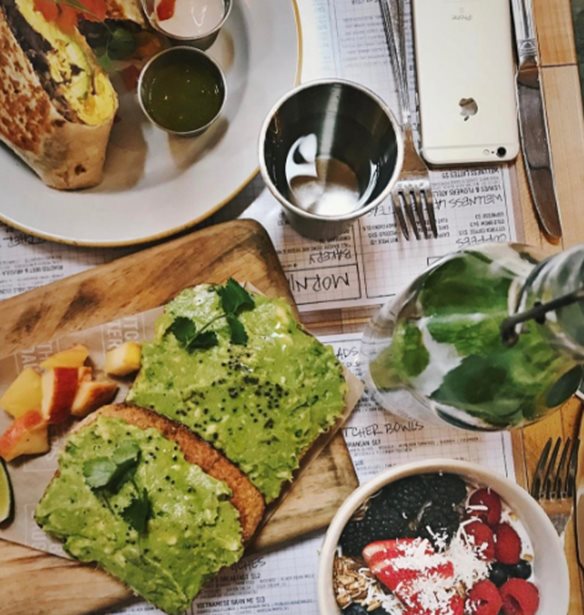 Αυτή είναι η συνήθεια που δε σε αφήνει να χάσεις βάρος