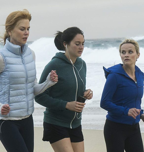 &#x39F; &#x3B4;&#x3B5;&#x3CD;&#x3C4;&#x3B5;&#x3C1;&#x3BF;&#x3C2; &#x3BA;&#x3CD;&#x3BA;&#x3BB;&#x3BF;&#x3C2; &#x3C4;&#x3BF;&#x3C5; Big Little Lies &#x3AD;&#x3C1;&#x3C7;&#x3B5;&#x3C4;&#x3B1;&#x3B9; &#x3C4;&#x3BF;&#x3BD; &#x399;&#x3BF;&#x3CD;&#x3BD;&#x3B9;&#x3BF;