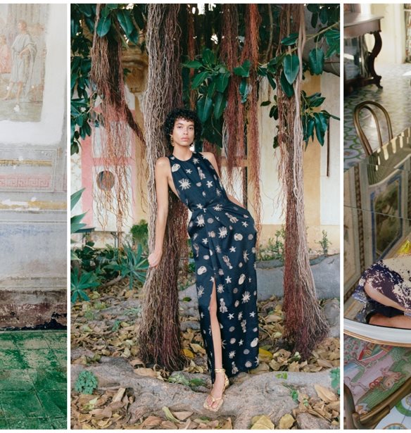 &#x397; &#x3BD;&#x3AD;&#x3B1; Studio Resort &#x3C3;&#x3C5;&#x3BB;&#x3BB;&#x3BF;&#x3B3;&#x3AE; &#x3C4;&#x3B7;&#x3C2; H&amp;M &#x3BC;&#x3CC;&#x3BB;&#x3B9;&#x3C2; &#x3BA;&#x3C5;&#x3BA;&#x3BB;&#x3BF;&#x3C6;&#x3CC;&#x3C1;&#x3B7;&#x3C3;&#x3B5; &#x3BA;&#x3B1;&#x3B9; &#x3B5;&#x3AF;&#x3BD;&#x3B1;&#x3B9; &#x3B5;&#x3BC;&#x3C0;&#x3BD;&#x3B5;&#x3C5;&#x3C3;&#x3BC;&#x3AD;&#x3BD;&#x3B7; &#x3B1;&#x3C0;&#x3CC; &#x3C4;&#x3B1; &#x3BF;&#x3BD;&#x3B5;&#x3B9;&#x3C1;&#x3B5;&#x3BC;&#x3AD;&#x3BD;&#x3B1; &#x3B9;&#x3C4;&#x3B1;&#x3BB;&#x3B9;&#x3BA;&#x3AC; palazzo