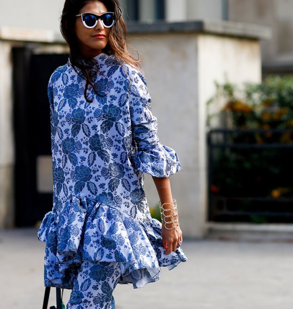 Αυτή είναι η νέα αμφιλεγόμενη τάση στα 'ugly shoes'