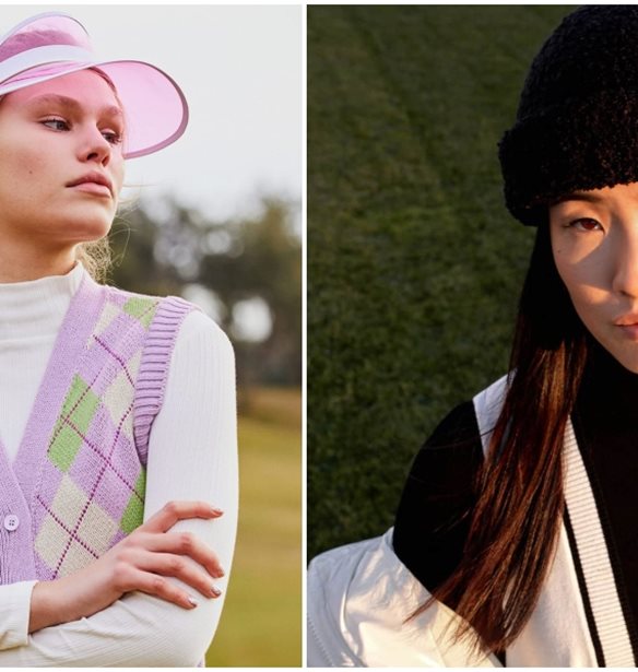 Οι νέες αφίξεις στα καταστήματα φέρνουν την άνοιξη στη ντουλάπα σου