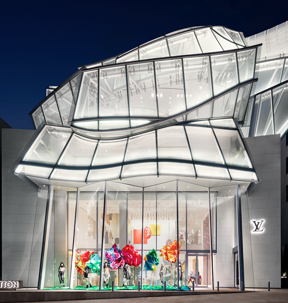 &#x3A4;&#x3BF; &#x3BB;&#x3B1;&#x3BC;&#x3C0;&#x3B5;&#x3C1;&#x3CC; opening &#x3C4;&#x3BF;&#x3C5; &#x3BD;&#x3AD;&#x3BF;&#x3C5; &#x3BA;&#x3B1;&#x3C4;&#x3B1;&#x3C3;&#x3C4;&#x3AE;&#x3BC;&#x3B1;&#x3C4;&#x3BF;&#x3C2; Louis Vuitton &#x3C3;&#x3C4;&#x3B7; &#x3A3;&#x3B5;&#x3BF;&#x3CD;&#x3BB;