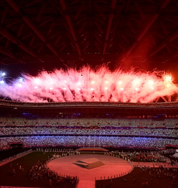 &#x397; &#x3A4;&#x3B5;&#x3BB;&#x3B5;&#x3C4;&#x3AE; &#x39B;&#x3AE;&#x3BE;&#x3B7;&#x3C2; &#x3BA;&#x3B1;&#x3B9; &#x3B7; &#x3C0;&#x3B1;&#x3C1;&#x3AC;&#x3B4;&#x3BF;&#x3C3;&#x3B7; &#x3C4;&#x3B7;&#x3C2; &#x39F;&#x3BB;&#x3C5;&#x3BC;&#x3C0;&#x3B9;&#x3B1;&#x3BA;&#x3AE;&#x3C2; &#x3C3;&#x3B7;&#x3BC;&#x3B1;&#x3AF;&#x3B1;&#x3C2; &#x3C3;&#x3C4;&#x3B7;&#x3BD; &#x394;&#x3AE;&#x3BC;&#x3B1;&#x3C1;&#x3C7;&#x3BF; &#x3C4;&#x3BF;&#x3C5; &#x3A0;&#x3B1;&#x3C1;&#x3B9;&#x3C3;&#x3B9;&#x3BF;&#x3CD;