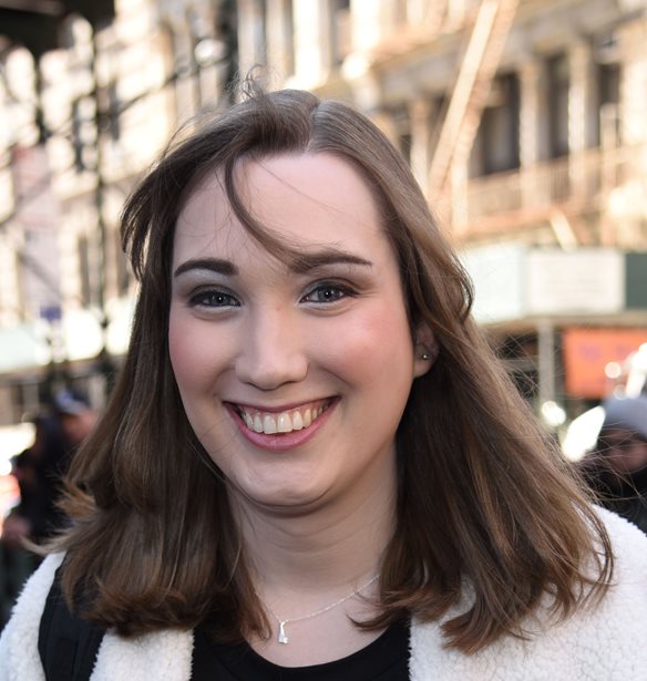 Sarah McBride | &#x397; &#x3C0;&#x3C1;&#x3CE;&#x3C4;&#x3B7; transgender &#x393;&#x3B5;&#x3C1;&#x3BF;&#x3C5;&#x3C3;&#x3B9;&#x3B1;&#x3C3;&#x3C4;&#x3AE;&#x3C2; &#x3C3;&#x3C4;&#x3B9;&#x3C2; &#x397;&#x3A0;&#x391;