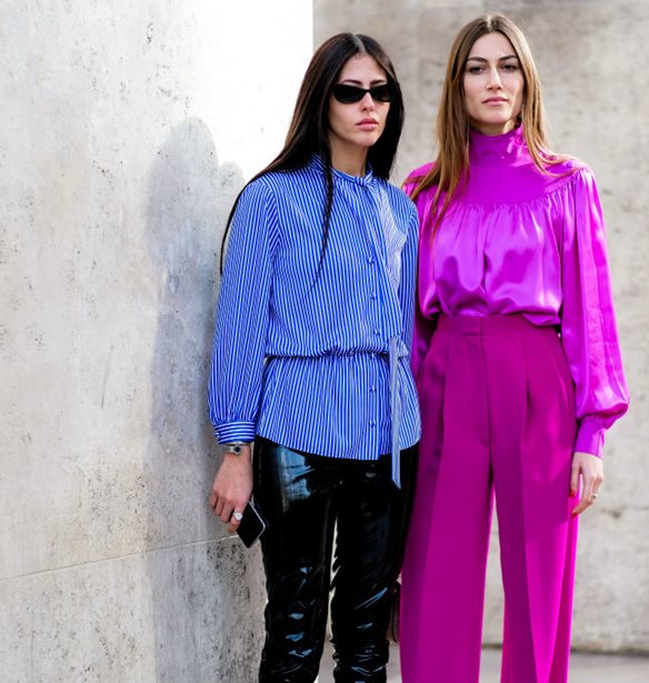 Girl Boss: Τι δεν θα φόραγε ποτέ ένα κορίτσι της μόδας στο γραφείο