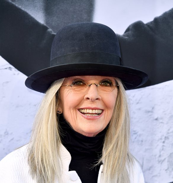 Dexter Keaton &amp; Duke Keaton | Τα παιδιά της Diane Keaton τιμούν την μνήμη της μητέρας τους με απροσδόκητο τρόπο