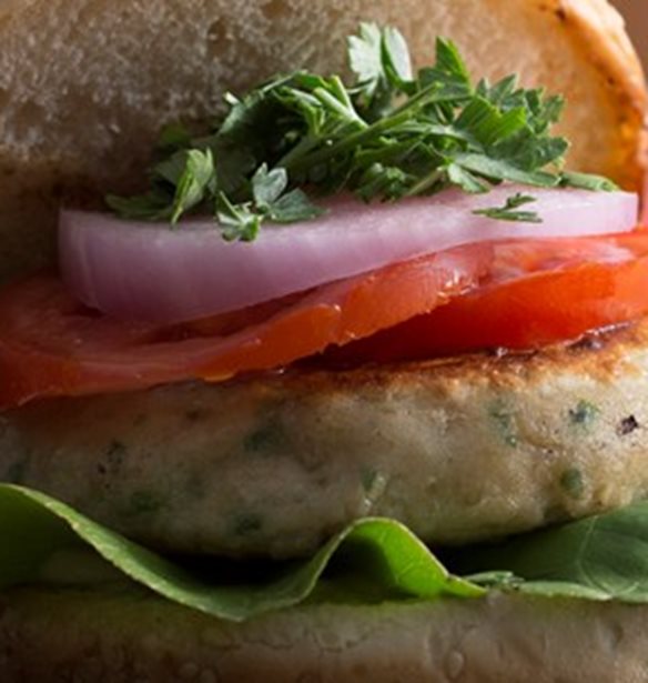 Burger &#x3A6;&#x3B1;&#x3C3;&#x3BF;&#x3BB;&#x3B9;&#x3CE;&#x3BD;