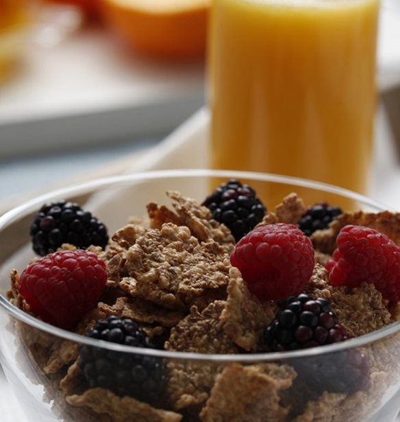 Αυτά είναι τα τρόφιμα που σε κρατάνε fit