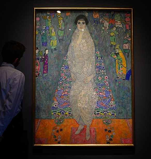 &#x393;&#x3B9;&#x3B1;&#x3C4;&#x3AF; &#x3C4;&#x3BF; &#x3C0;&#x3BF;&#x3C1;&#x3C4;&#x3C1;&#x3AD;&#x3C4;&#x3BF; &#x3C4;&#x3B7;&#x3C2; Elisabeth Lederer &#x3C4;&#x3BF;&#x3C5; Klimt &#x3B5;&#x3AF;&#x3BD;&#x3B1;&#x3B9; &#x3C4;&#x3BF; &#x3C0;&#x3B9;&#x3BF; &#x3B1;&#x3BA;&#x3C1;&#x3B9;&#x3B2;&#x3CC; &#x3AD;&#x3C1;&#x3B3;&#x3BF; &#x3C4;&#x3AD;&#x3C7;&#x3BD;&#x3B7;&#x3C2; &#x3C0;&#x3BF;&#x3C5; &#x3C0;&#x3C9;&#x3BB;&#x3AE;&#x3B8;&#x3B7;&#x3BA;&#x3B5; &#x3C0;&#x3BF;&#x3C4;&#x3AD; &#x3C3;&#x3B5; &#x3B4;&#x3B7;&#x3BC;&#x3BF;&#x3C0;&#x3C1;&#x3B1;&#x3C3;&#x3AF;&#x3B1;;