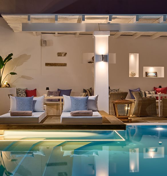 &#x39E;&#x3B5;&#x3BD;&#x3BF;&#x3B4;&#x3BF;&#x3C7;&#x3B5;&#x3AF;&#x3BF; Stelia Mare Boutique Hotel &#x3C3;&#x3C4;&#x3B7;&#x3BD; &#x3A0;&#x3AC;&#x3C1;&#x3BF;