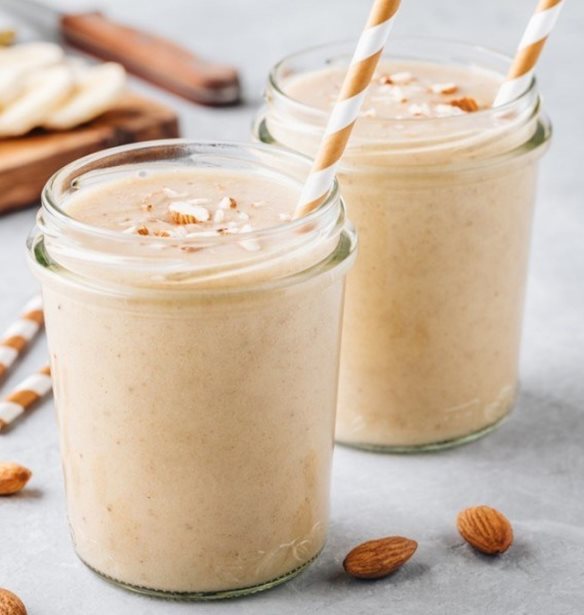 5 ιδέες για πρωτεϊνικά smoothies ιδανικά για μετά την άσκηση