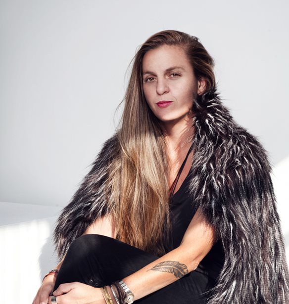 Η Heidi Klum και άλλες Celebrities επιλέγουν Το Ελληνικό Brand Rien!