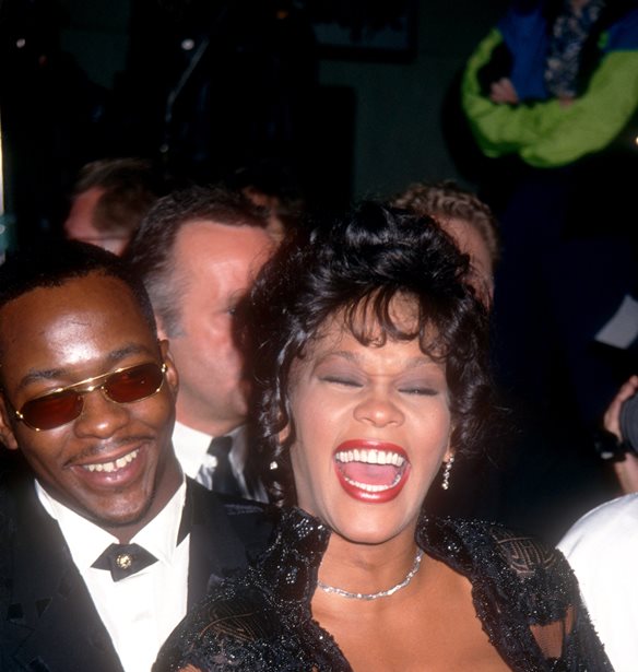 Ποια superstar αναμένεται να πρωταγωνιστήσει στο remake της ταινίας The Bodyguard;