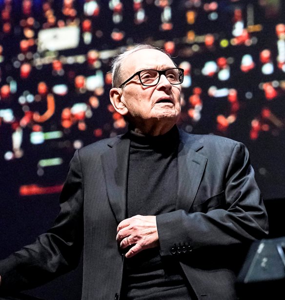 &#x3A4;&#x3BF; &#x3B1;&#x3C0;&#x3BF;&#x3C7;&#x3B1;&#x3B9;&#x3C1;&#x3B5;&#x3C4;&#x3B9;&#x3C3;&#x3C4;&#x3AE;&#x3C1;&#x3B9;&#x3BF; &#x3B3;&#x3C1;&#x3AC;&#x3BC;&#x3BC;&#x3B1; &#x3C4;&#x3BF;&#x3C5; Ennio Morricone &#x3C3;&#x3C4;&#x3BF;&#x3C5;&#x3C2; &#x3B1;&#x3B3;&#x3B1;&#x3C0;&#x3B7;&#x3BC;&#x3AD;&#x3BD;&#x3BF;&#x3C5;&#x3C2; &#x3C4;&#x3BF;&#x3C5;