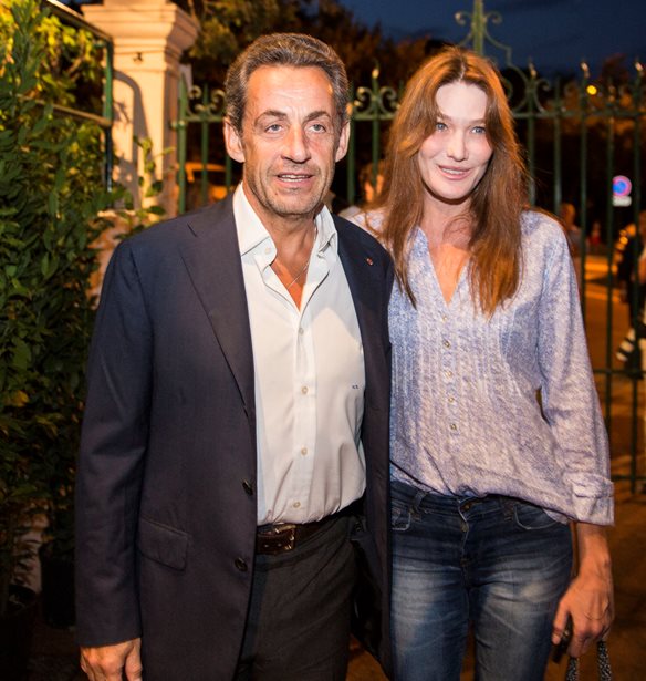 Giulia Sarkozy | &#x39F; &quot;&#x3BA;&#x3C1;&#x3C5;&#x3C6;&#x3CC;&#x3C2;&quot; &#x3BB;&#x3BF;&#x3B3;&#x3B1;&#x3C1;&#x3B9;&#x3B1;&#x3C3;&#x3BC;&#x3CC;&#x3C2; &#x3C3;&#x3C4;&#x3BF; Instagram &#x3BA;&#x3B1;&#x3B9; &#x3B7; &#x3BC;&#x3B5;&#x3B3;&#x3AC;&#x3BB;&#x3B7; &#x3B1;&#x3BB;&#x3BB;&#x3B1;&#x3B3;&#x3AE; &#x3C3;&#x3C4;&#x3B7; &#x3B6;&#x3C9;&#x3AE; &#x3C4;&#x3B7;&#x3C2; 12&#x3C7;&#x3C1;&#x3BF;&#x3BD;&#x3B7;&#x3C2; &#x3BA;&#x3CC;&#x3C1;&#x3B7;&#x3C2; &#x3C4;&#x3BF;&#x3C5; Nicolas Sarkozy &#x3BA;&#x3B1;&#x3B9; &#x3C4;&#x3B7;&#x3C2; Carla Bruni