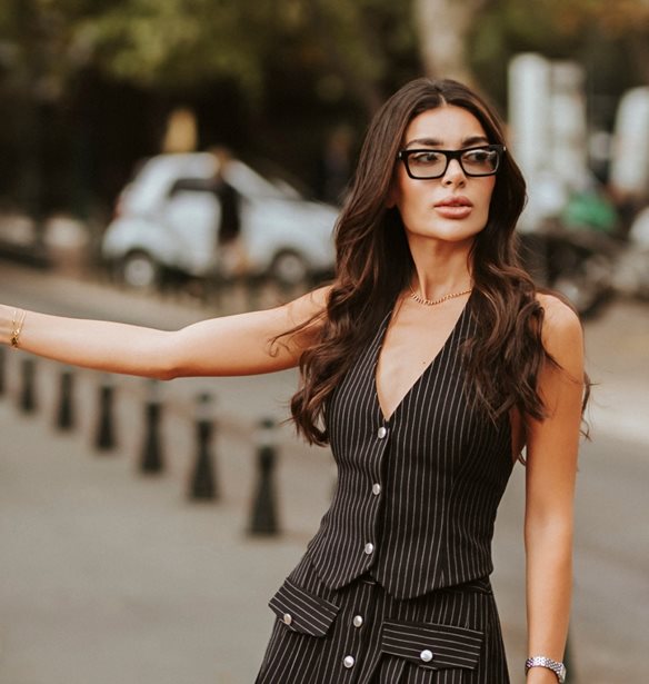 &#x397; Basac Couture &#x3BC;&#x3AC;&#x3C2; &#x3C0;&#x3C1;&#x3BF;&#x3C4;&#x3B5;&#x3AF;&#x3BD;&#x3B5;&#x3B9; &#x3C4;&#x3BF; &#x3B1;&#x3C0;&#x3CC;&#x3BB;&#x3C5;&#x3C4;&#x3BF; &#x3B3;&#x3B9;&#x3BF;&#x3C1;&#x3C4;&#x3B9;&#x3BD;&#x3CC; styling