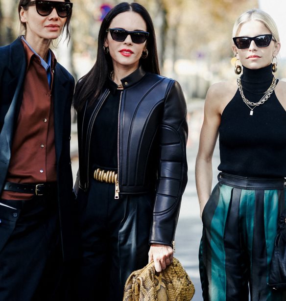 4 staples που πρέπει να παραμείνουν στην ανοιξιάτικη γκαρνταρόμπα σου