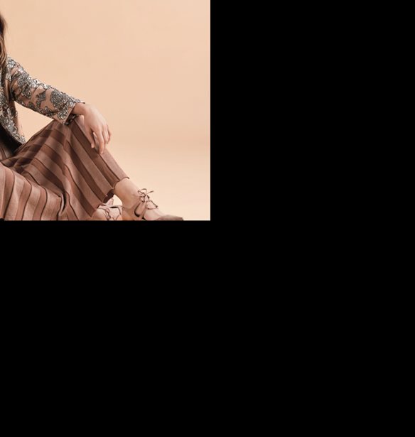 10 τάσεις της Άνοιξης μέσα από τη νέα συλλογή Falconeri