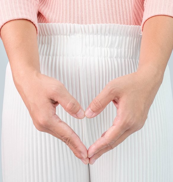 Κονδυλώματα: Πρόληψη και έλεγχος το καλύτερο "φάρμακο"