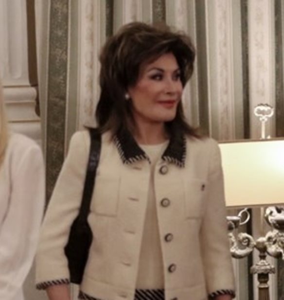 M&#x3B5; &#x3BD;&#x3AD;&#x3BF; look &#x3C3;&#x3C4;&#x3BF; &#x3A0;&#x3C1;&#x3BF;&#x3B5;&#x3B4;&#x3C1;&#x3B9;&#x3BA;&#x3CC; &#x39C;&#x3AD;&#x3B3;&#x3B1;&#x3C1;&#x3BF; &#x3B7; &#x393;&#x3B9;&#x3AC;&#x3BD;&#x3BD;&#x3B1; &#x391;&#x3B3;&#x3B3;&#x3B5;&#x3BB;&#x3BF;&#x3C0;&#x3BF;&#x3CD;&#x3BB;&#x3BF;&#x3C5; | &#x3A4;&#x3BF; &#x3BA;&#x3C1;&#x3B5;&#x3BC; &#x3C4;&#x3B1;&#x3B3;&#x3B9;&#x3AD;&#x3C1; &#x3BA;&#x3B1;&#x3B9; &#x3B7; &#x3B1;&#x3BB;&#x3BB;&#x3B1;&#x3B3;&#x3AE; &#x3C3;&#x3C4;&#x3B1; &#x3BC;&#x3B1;&#x3BB;&#x3BB;&#x3B9;&#x3AC; &#x3C4;&#x3B7;&#x3C2;