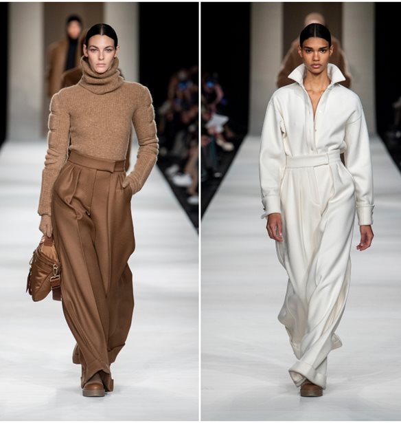 Max Mara FW&#x27;22 | &#x397; &#x3C3;&#x3C5;&#x3BB;&#x3BB;&#x3BF;&#x3B3;&#x3AE; &#x3C0;&#x3BF;&#x3C5; &#x3B1;&#x3C0;&#x3BF;&#x3B3;&#x3B5;&#x3B9;&#x3CE;&#x3BD;&#x3B5;&#x3B9; &#x3C4;&#x3B7; &#x3C3;&#x3CD;&#x3B3;&#x3C7;&#x3C1;&#x3BF;&#x3BD;&#x3B7; daywear &#x3BA;&#x3BF;&#x3BC;&#x3C8;&#x3CC;&#x3C4;&#x3B7;&#x3C4;&#x3B1;