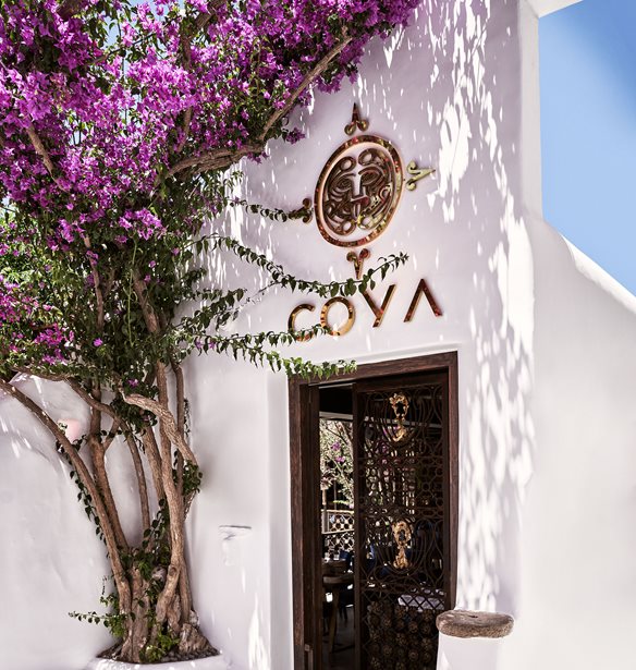 COYA Mykonos: &#x397; &#x3C0;&#x3B9;&#x3BF; hot &#x3AC;&#x3C6;&#x3B9;&#x3BE;&#x3B7; &#x3C4;&#x3BF;&#x3C5; &#x3C6;&#x3B5;&#x3C4;&#x3B9;&#x3BD;&#x3BF;&#x3CD; &#x3BA;&#x3B1;&#x3BB;&#x3BF;&#x3BA;&#x3B1;&#x3B9;&#x3C1;&#x3B9;&#x3BF;&#x3CD;