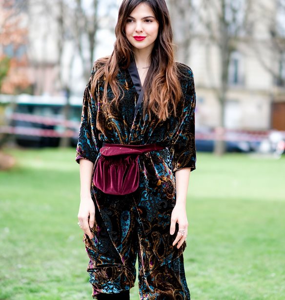 Η τάση που λατρέψαμε όλο το χειμώνα επιστρέφει δυναμικά!