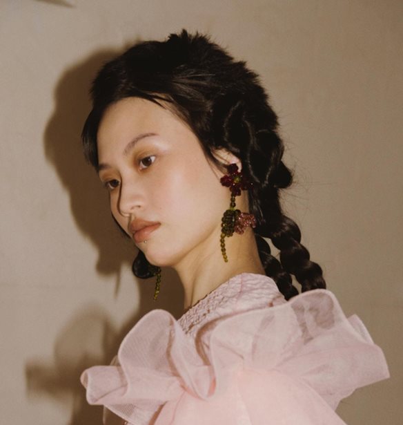 LFW AW21 | &#x3A4;&#x3B1; beauty looks &#x3C0;&#x3BF;&#x3C5; &#x3BE;&#x3B5;&#x3C7;&#x3C9;&#x3C1;&#x3AF;&#x3C3;&#x3B1;&#x3BC;&#x3B5;