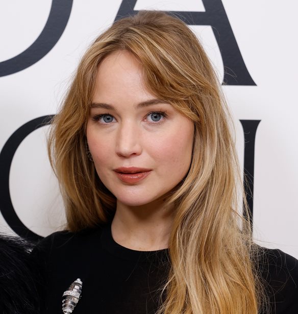 "Δεν ήμουν αρκετά όμορφη" |  Η Jennifer Lawrence αποκαλύπτει γιατί έχασε τον ρόλο της Σάρον Τέιτ από τον Ταραντίνο