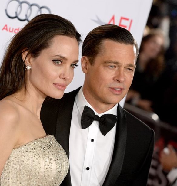 Brad Pitt | &#x39A;&#x3B1;&#x3C4;&#x3AD;&#x3B8;&#x3B5;&#x3C3;&#x3B5; &#x3BC;&#x3AE;&#x3BD;&#x3C5;&#x3C3;&#x3B7; &#x3B5;&#x3BD;&#x3B1;&#x3BD;&#x3C4;&#x3AF;&#x3BF;&#x3BD; &#x3C4;&#x3B7;&#x3C2; Angelina Jolie