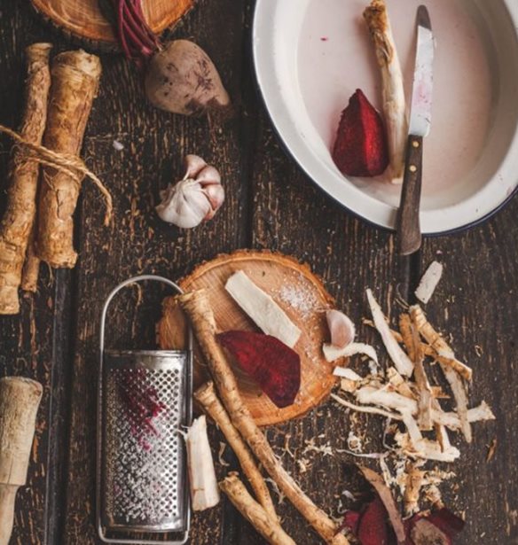 50 ημέρες ως τα Χριστούγεννα: Η δίαιτα για να χάσεις 8 κιλά μέχρι τις γιορτές