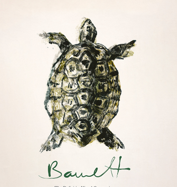 &#x3A3;&#x3C0;&#x3AC;&#x3BD;&#x3B9;&#x3B5;&#x3C2; &#x3C6;&#x3C9;&#x3C4;&#x3BF;&#x3B3;&#x3C1;&#x3B1;&#x3C6;&#x3AF;&#x3B5;&#x3C2; &#x3C4;&#x3BF;&#x3C5; Syd Barrett &#x3C3;&#x3C4;&#x3BF; &quot;Barrett: The Definitive Visual Companion&quot;