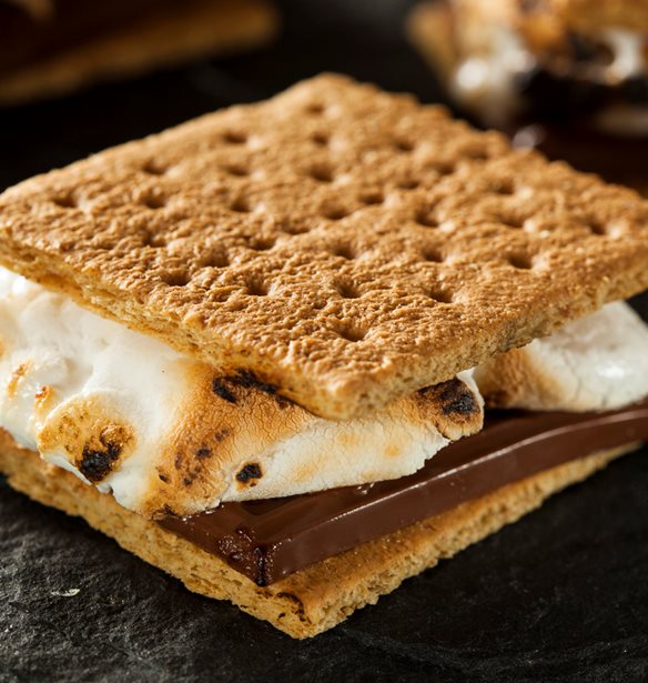 S&#x27;More: &#x397; &#x3C3;&#x3C5;&#x3BD;&#x3C4;&#x3B1;&#x3B3;&#x3AE; &#x3B3;&#x3B9;&#x3B1; &#x3C4;&#x3BF; &#x3C0;&#x3B9;&#x3BF; &#x3C4;&#x3AD;&#x3BB;&#x3B5;&#x3B9;&#x3BF; &#x3B3;&#x3BB;&#x3C5;&#x3BA;&#x3CC; &#x3C4;&#x3BF;&#x3C5; &#x3BA;&#x3B1;&#x3BB;&#x3BF;&#x3BA;&#x3B1;&#x3B9;&#x3C1;&#x3B9;&#x3BF;&#x3CD;