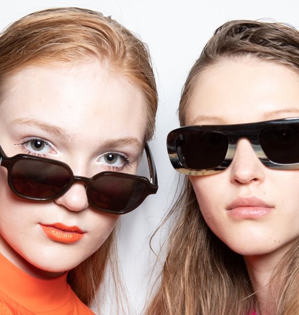 Festive Hairstyles | Πώς να αναβαθμίσεις ένα half-up χτένισμα για τα Χριστούγεννα