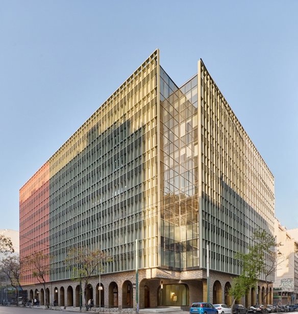 T&#x3BF; &#x3BD;&#x3AD;&#x3BF; &#x3BA;&#x3B1;&#x3C4;&#x3AC;&#x3C3;&#x3C4;&#x3B7;&#x3BC;&#x3B1; &#x3C4;&#x3B7;&#x3C2; Zara &#x3C3;&#x3C4;&#x3BF; &#x3B5;&#x3BC;&#x3B2;&#x3BB;&#x3B7;&#x3BC;&#x3B1;&#x3C4;&#x3B9;&#x3BA;&#x3CC; &#x3BA;&#x3C4;&#x3AE;&#x3C1;&#x3B9;&#x3BF; &#x3C4;&#x3BF;&#x3C5; Minion &#x3C3;&#x3C4;&#x3B7;&#x3BD; &#x391;&#x3B8;&#x3AE;&#x3BD;&#x3B1;