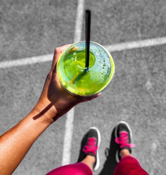 3 smoothies που αυξάνουν τις καύσεις μετά την προπόνηση