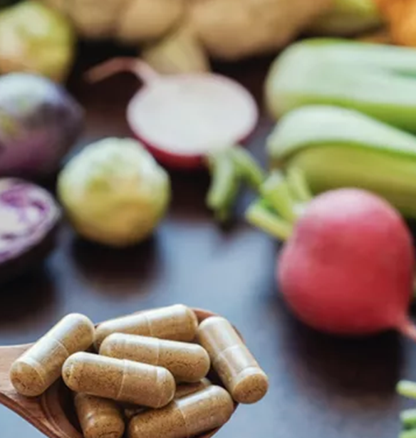 11 τρόφιμα με υψηλή περιεκτικότητα σε φυτοοιστρογόνα