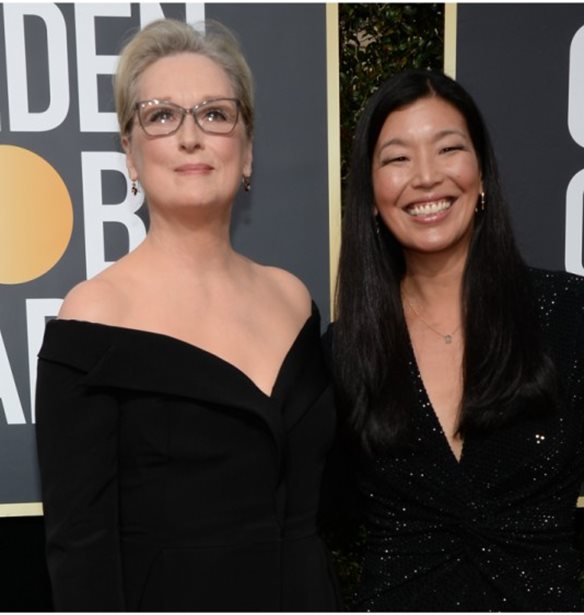 &#x3A0;&#x3BF;&#x3B9;&#x3B5;&#x3C2; &#x3AE;&#x3C4;&#x3B1;&#x3BD; &#x3BF;&#x3B9; &#x3B3;&#x3C5;&#x3BD;&#x3B1;&#x3AF;&#x3BA;&#x3B5;&#x3C2; &#x3C0;&#x3BF;&#x3C5; &#x3AD;&#x3BA;&#x3BB;&#x3B5;&#x3C8;&#x3B1;&#x3BD; &#x3C0;&#x3C1;&#x3B1;&#x3B3;&#x3BC;&#x3B1;&#x3C4;&#x3B9;&#x3BA;&#x3AC; &#x3C4;&#x3B7;&#x3BD; &#x3C0;&#x3B1;&#x3C1;&#x3AC;&#x3C3;&#x3C4;&#x3B1;&#x3C3;&#x3B7; &#x3C3;&#x3C4;&#x3B9;&#x3C2; &#x3A7;&#x3C1;&#x3C5;&#x3C3;&#x3AD;&#x3C2; &#x3A3;&#x3C6;&#x3B1;&#x3AF;&#x3C1;&#x3B5;&#x3C2; 2018;