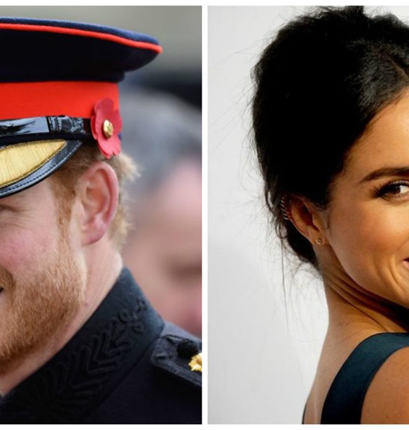 H Meghan Markle &#x3BC;&#x3B5;&#x3C4;&#x3B1;&#x3BA;&#x3BF;&#x3BC;&#x3AF;&#x3B6;&#x3B5;&#x3B9; &#x3C3;&#x3C4;&#x3BF; &#x3C0;&#x3B1;&#x3BB;&#x3AC;&#x3C4;&#x3B9; &#x3C4;&#x3BF;&#x3C5; Kensington &#x3BC;&#x3B5; &#x3C4;&#x3BF;&#x3BD; &#x3C0;&#x3C1;&#x3AF;&#x3B3;&#x3BA;&#x3B9;&#x3C0;&#x3B1; Harry (;)