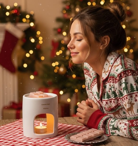 &#x39A;&#x3AC;&#x3BD;&#x3B5; &#x3C4;&#x3BF; &#x3C3;&#x3C0;&#x3AF;&#x3C4;&#x3B9; &#x3C3;&#x3BF;&#x3C5; &#x3BD;&#x3B1; &#x3BC;&#x3C5;&#x3C1;&#x3AF;&#x3B6;&#x3B5;&#x3B9; &#x3BC;&#x3B5;&#x3BB;&#x3BF;&#x3BC;&#x3B1;&#x3BA;&#x3AC;&#x3C1;&#x3BF;&#x3BD;&#x3BF;, &#x3A7;&#x3C1;&#x3B9;&#x3C3;&#x3C4;&#x3BF;&#x3CD;&#x3B3;&#x3B5;&#x3BD;&#x3BD;&#x3B1; &#x3BA;&#x3B1;&#x3B9; &#x3C7;&#x3BF;&#x3C5;&#x3C7;&#x3BF;&#x3CD;&#x3BB;&#x3B9;&#x3B1;&#x3C3;&#x3BC;&#x3B1; &#x3BC;&#x3B5; &#x3B1;&#x3C5;&#x3C4;&#x3CC; &#x3C4;&#x3BF; snap bar &#x3B1;&#x3C0;&#x3CC; Candelinas