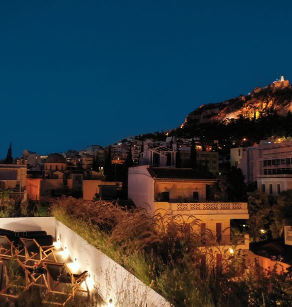 Summer In The City | Rooftop drinking &#x3C3;&#x3B5; &#x3BC;&#x3AF;&#x3B1; &#x3BD;&#x3AD;&#x3B1; &#x3CC;&#x3B1;&#x3C3;&#x3B7; &#x3B4;&#x3C1;&#x3BF;&#x3C3;&#x3B9;&#x3AC;&#x3C2; &#x3BC;&#x3B5; &#x3B1;&#x3C0;&#x3C1;&#x3CC;&#x3C3;&#x3BA;&#x3BF;&#x3C0;&#x3C4;&#x3B7; &#x3B8;&#x3AD;&#x3B1; &#x3C3;&#x3C4;&#x3BF;&#x3BD; &#x39B;&#x3C5;&#x3BA;&#x3B1;&#x3B2;&#x3B7;&#x3C4;&#x3C4;&#x3CC;