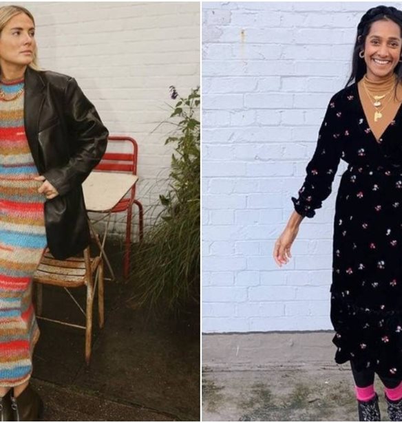 Συνδυασμοί που θυμηθήκαμε καθαρίζοντας τις ντουλάπες μας