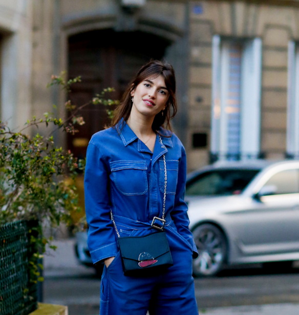 Jumpsuit: Αυτή την άνοιξη, ήρθε η ώρα να το τολμήσεις