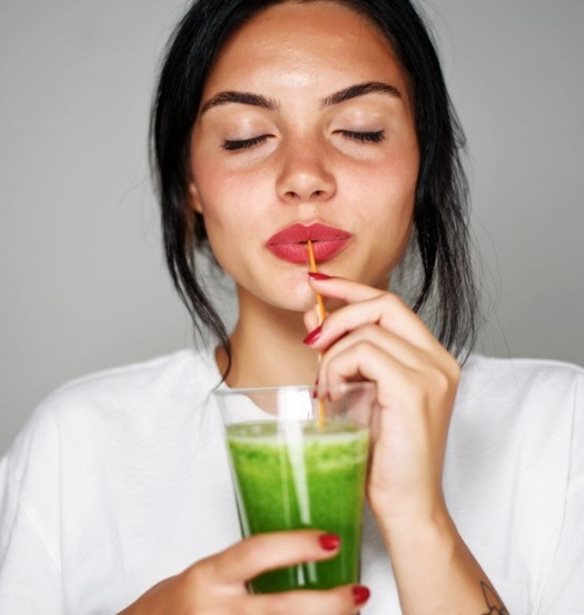 Φυσική αποτοξίνωση: Τα 6 βότανα που θα σε βοηθήσουν