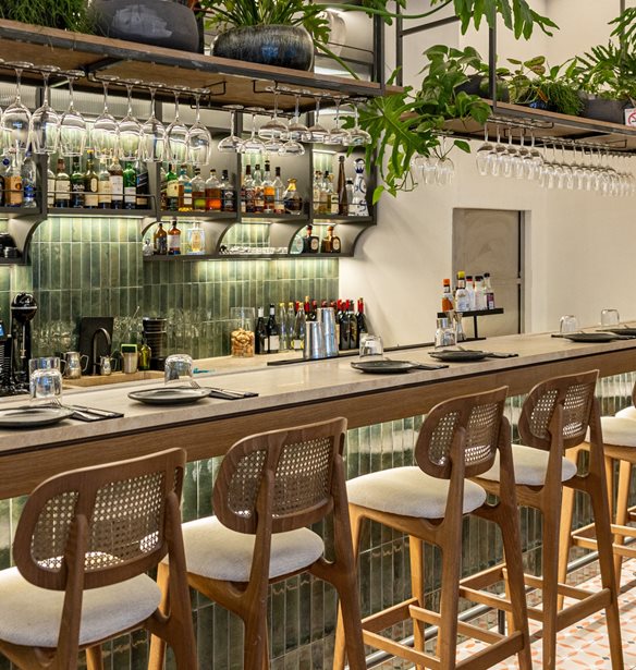 #theaftertaste | Η σύγχρονη θεατρική "Λόλα", ένα short film για τους ερωτευμένους και ένα μικρό, μυστικό εστιατόριο στο κέντρο της πόλης